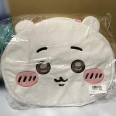 치이카와 오카오 BIG 보스턴 백
