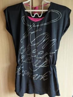 Kissmark 半袖　 Tシャツ　Mサイズのサムネイル