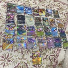 Trending Pokémon cardのサムネイル