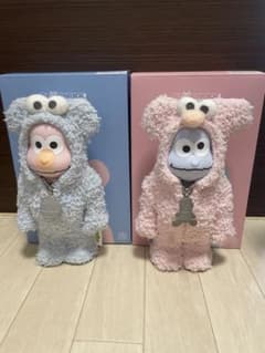 BE@RBRICK Gelato Pique 2体セットのサムネイル