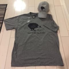 Tシャツ帽子セットのサムネイル