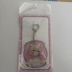 ホロライブ モココ・アビスガード アクリルキーホルダーのサムネイル