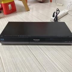 Panasonic ブルーレイレコーダー DMR-BW880 本体 - メルカリ