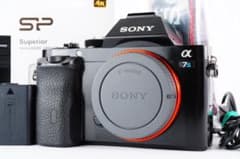 SONY 真・ILCE-7S フルサイズ 4K撮影 低照度最強 制限解除 026 - メルカリ