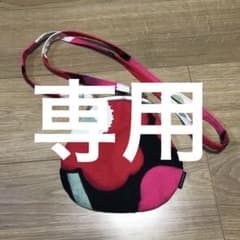 マリメッコ　ウニッコ　ショルダーのサムネイル