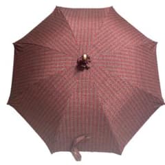 日傘 着物リサイクル(正絹紬)のサムネイル