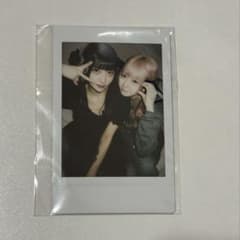 REIRIE 金子理江 黒宮れい チェキ ♡ 15 - メルカリ