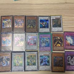 遊戯王カード エンシェントフェアリードラゴン その他のサムネイル