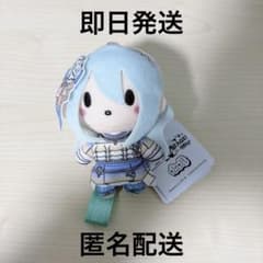 プロセカ ふわぷちマスコット カーネーションリコレクションEX ニーゴ