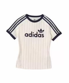 adidas W GRAPHIC CALI TEE ショートスリーブのサムネイル