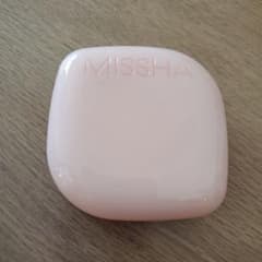 MISSHA グロウ クッション ファンデーション No.21