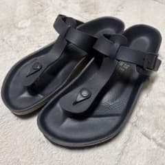 【美品】BIRKENSTOCK 『LUXOR ルクソール』39ビルケン サンダル 美品】BIRKENSTOCK 『LUXOR ルクソール』39ビルケン サンダル - メルカリ