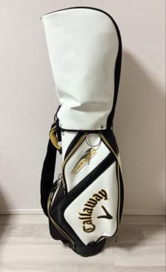 Callaway WARBIRD キャディバッグのサムネイル