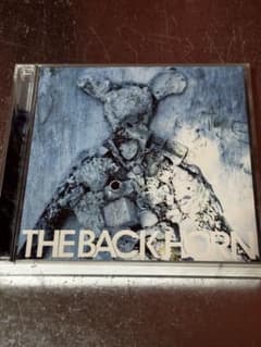 THE BACK HORN B-SIDE THE BACK HORN CDのサムネイル