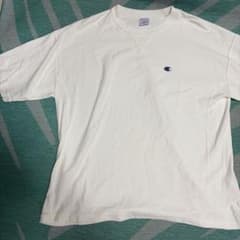 Champion Reverse Weave Tシャツ ホワイト Mのサムネイル