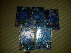 ドラゴンボールヒーローズのサムネイル