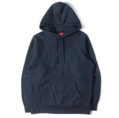 supreme パーカー　フーディーのサムネイル