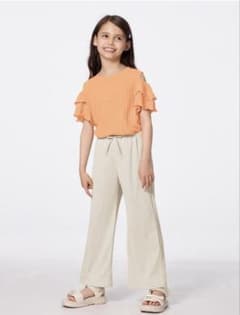GU パンツのサムネイル