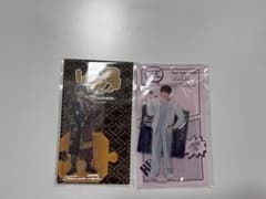 Hey! Say! JUMP 有岡大貴 アクリルスタンド 2種セット - メルカリ