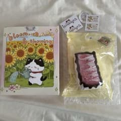 BloomingJapan ラテアート ブラインドボックス シークレットのサムネイル
