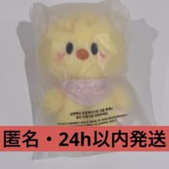 Stray Kids SKZOO 10CM ぬいぐるみ ポガリ フィリックス - メルカリ
