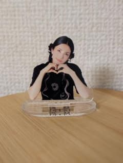柴咲コウ　アクリルスタンド　シークレットのサムネイル