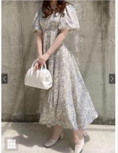 GRL ワンピース 【js14】のサムネイル