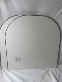 TOTO 風呂ふた EKKS6ARAA21WN サザナ 純正 未使用 - メルカリ