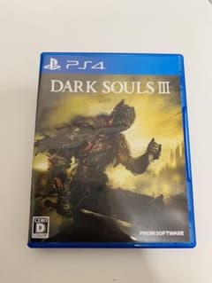 DARK SOULS III ダークソウル3 ダクソ3のサムネイル