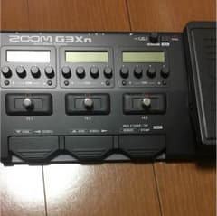 ZOOM G3Xnのサムネイル