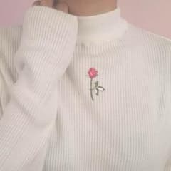 カンカン帽♡ブラウンのサムネイル