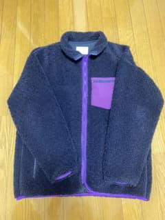 URBAN RESURCH COSEI ボアジャケットのサムネイル