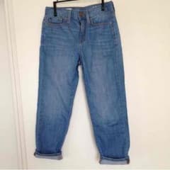 GAP ボーイフレンドデニム24のサムネイル