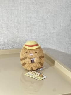 [태그 첨부]스미코구라시 테노리 봉제인형 돈까스 오헤야의 스미로 흔들림