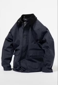 24AW Barbour for MARKAWARE 別注 TRANSPORT - メルカリ