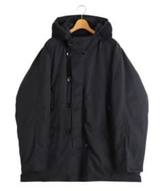 新品】herill ヘリル parka cwu−8/P ダウン サイズ2 - メルカリ
