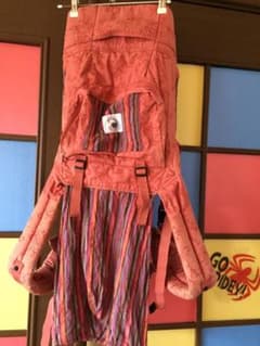 エルゴベビー オーガニックのサムネイル