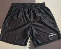 DIADRA ハーフパンツ 160のサムネイル