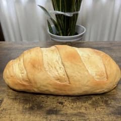 スクイーズ　フランスパン　リアルのサムネイル