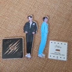 Stray Kids リノ アクリルスタンドのサムネイル