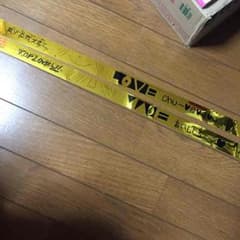 bigbang 金テープのサムネイル