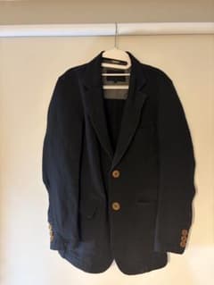 COMME des GARCONS HOMME DEUX 縮絨加工のサムネイル