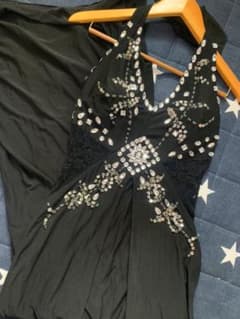 キャバドレス ロングドレス ドレスのサムネイル
