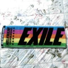 EXILE タオルのサムネイル