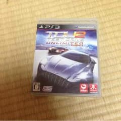 テストドライブアンリミテッド2のサムネイル