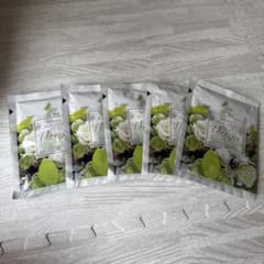 ENZYME RAW FOOD Virega 抹茶のサムネイル