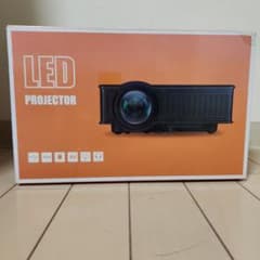 LMPシリーズ LEDプロジェクター 本体のサムネイル