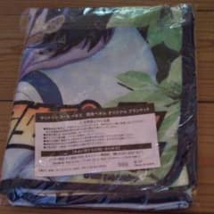 弱虫ペダルオリジナルブランケットのサムネイル