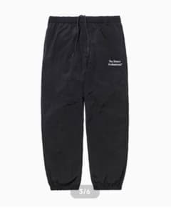 ennoy NYLON TRACK SUIT PANTS スタイリスト私物のサムネイル