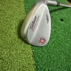 [値引き可]Titleist Vokey TVD54 ウェッジ 54度のサムネイル
